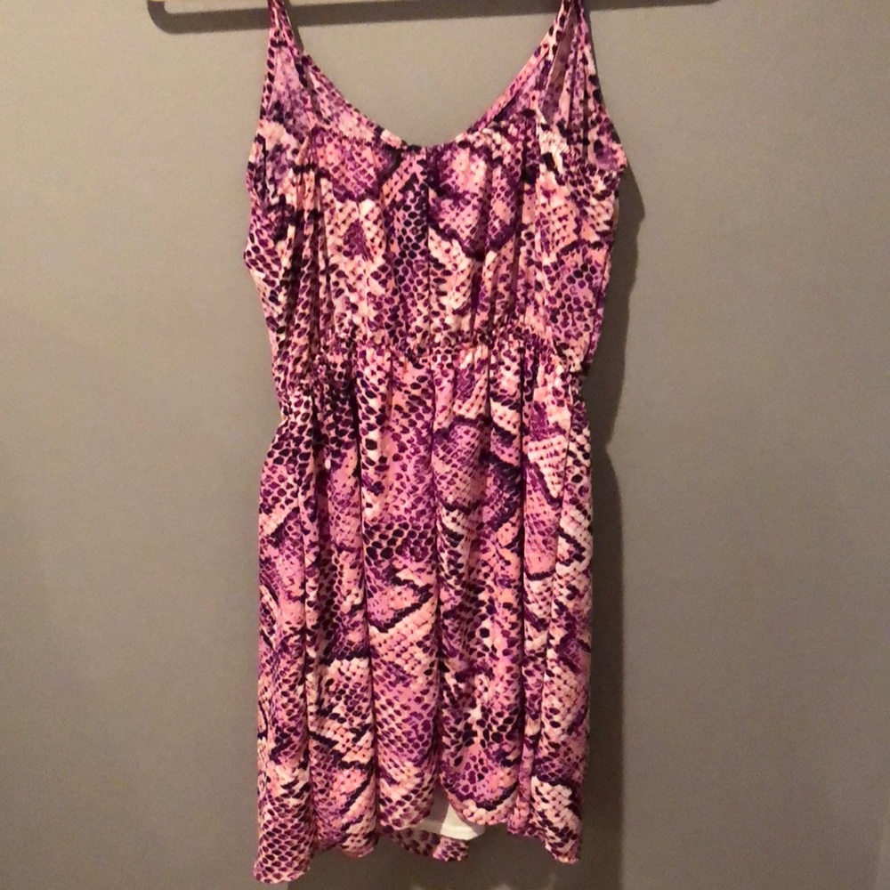 Aqua by Bloomingdales dress